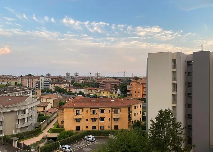 Veyana House Verona