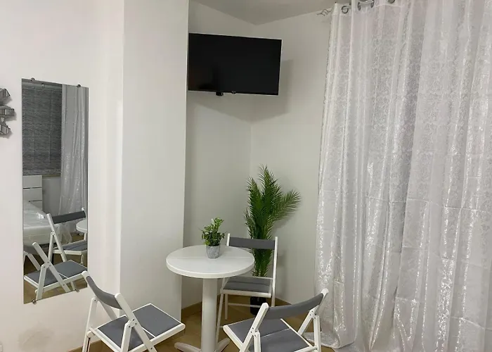 Veyana House Lägenhet *