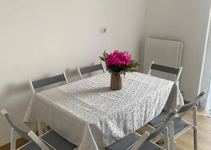 Veyana House Lägenhet *