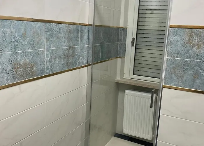 Veyana House Lägenhet Verona