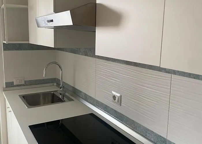 Lägenhet Veyana House Verona
