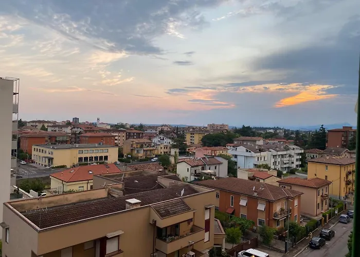 Veyana House Apartmán