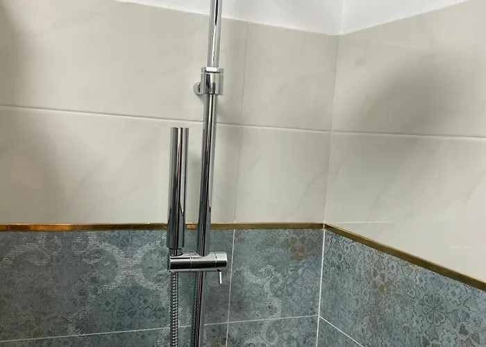 Apartmán Veyana House