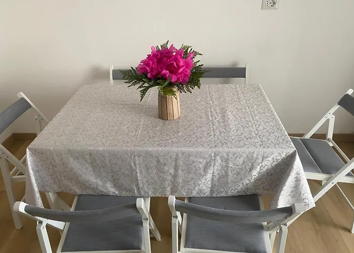 Apartmán Veyana House Verona