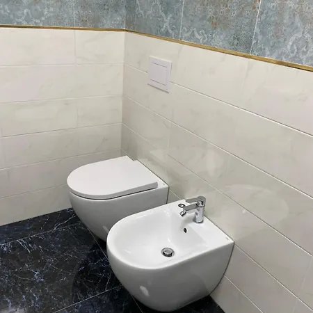 Appartamento Veyana House *