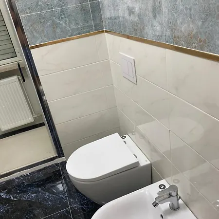 Appartamento Veyana House *